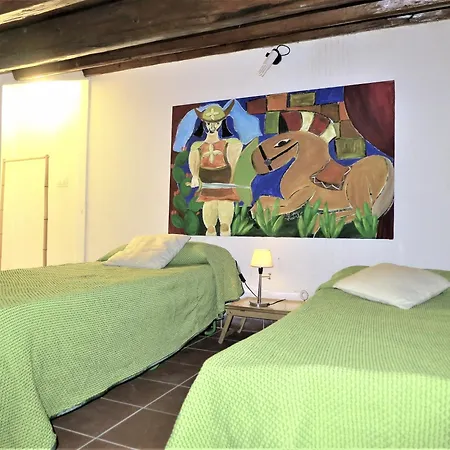 La Casa Delle Fate *