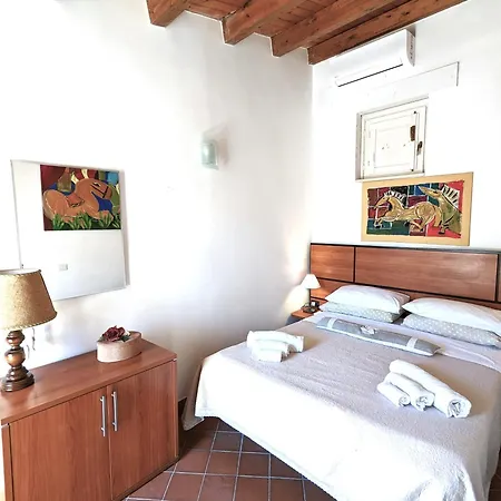 La Casa Delle Fate