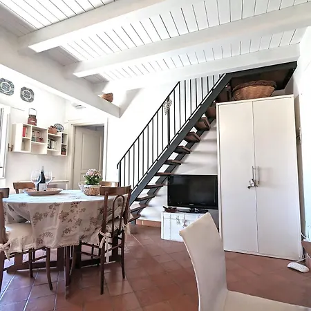La Casa Delle Fate Apartment *