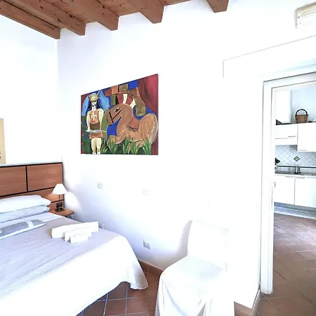 La Casa Delle Fate Syracuse