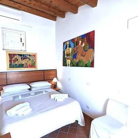 La Casa Delle Fate *