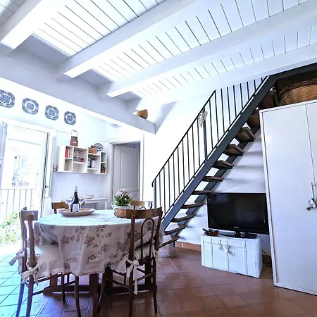 Apartment La Casa Delle Fate Syracuse