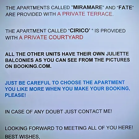 La Casa Delle Fate *