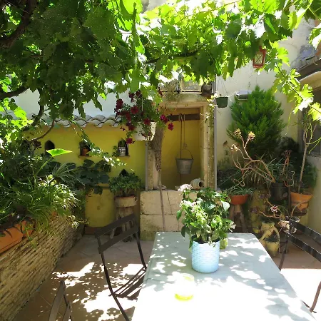 La Casa Delle Fate * 시라쿠사