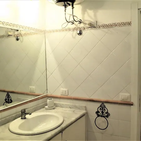 La Casa Delle Fate Apartment
