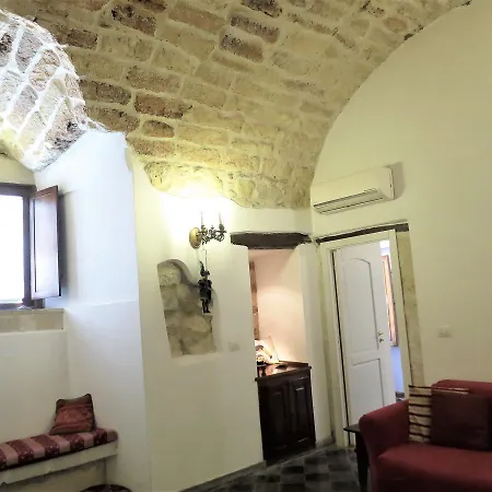 아파트 La Casa Delle Fate