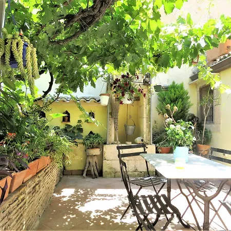 La Casa Delle Fate Apartment