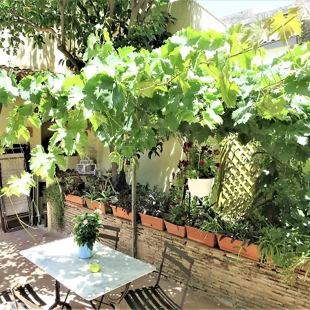 아파트 La Casa Delle Fate *