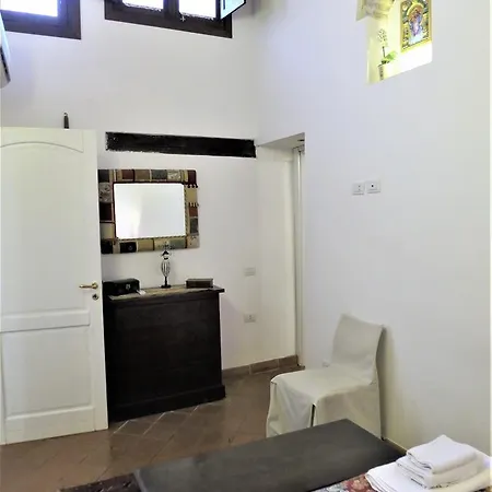 아파트 La Casa Delle Fate 시라쿠사