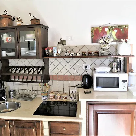 La Casa Delle Fate * 시라쿠사