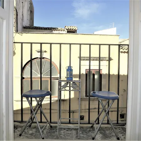 La Casa Delle Fate 시라쿠사