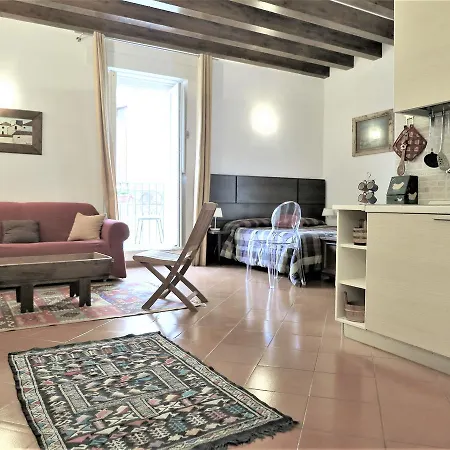 La Casa Delle Fate 아파트