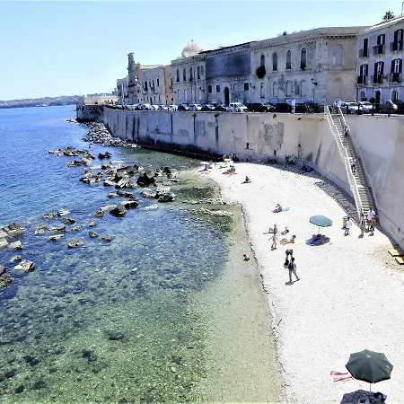 La Casa Delle Fate * 시라쿠사