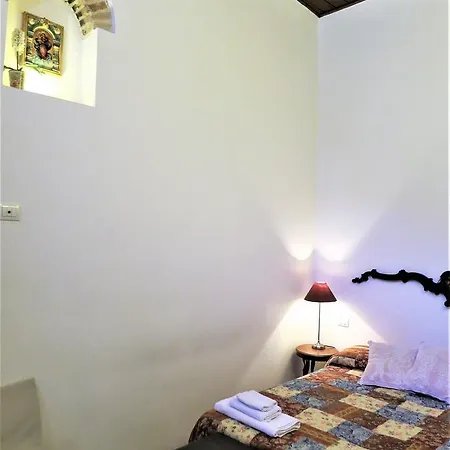 La Casa Delle Fate 아파트