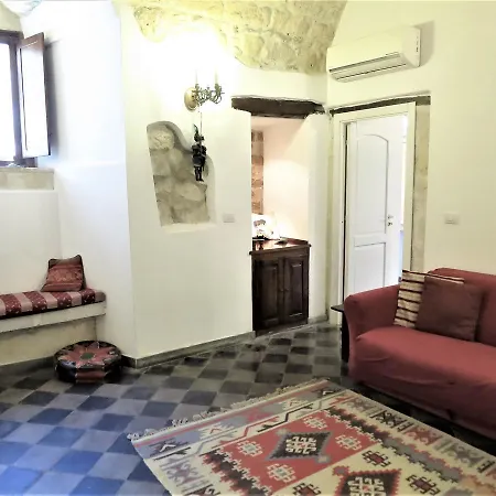 La Casa Delle Fate 아파트 *