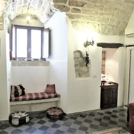 La Casa Delle Fate 아파트