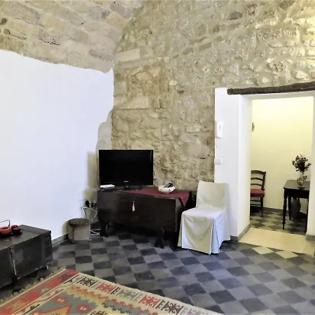 아파트 La Casa Delle Fate *