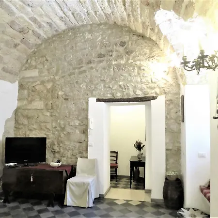 La Casa Delle Fate 아파트 시라쿠사