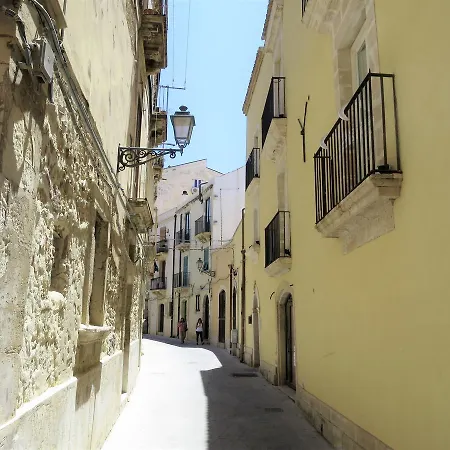 La Casa Delle Fate 아파트