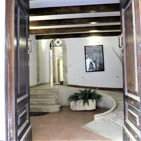 La Casa Delle Fate 아파트 *