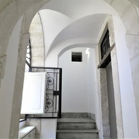 La Casa Delle Fate 아파트 시라쿠사